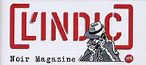  L'Indic  n6, juillet 2010