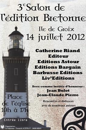 GROIX (56)