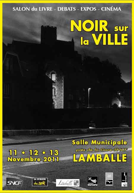 LAMBALLE (22)