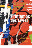 Printemps des Livres 2009 - LOUDEAC (22)