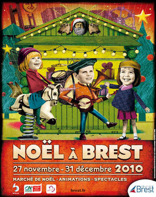 March de Nol 2010 - BREST (29)