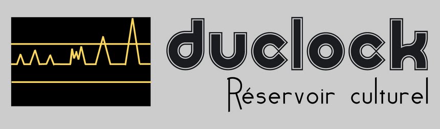 Duclock - Rservoir culturel